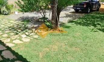 Imagem 5: VICENTE PIRES Casa em condomínio com 1 dormitório