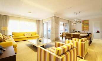 Imagem 2: Apartamento - Jardim Madalena - Campinas