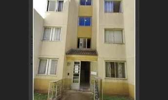 Imagem 2: Alugo apartamento no Ganchinho