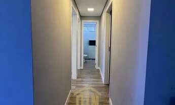 Imagem 6: Apartamento para venda possui 71 metros quadrados com 3 quartos em Barreiros - São José