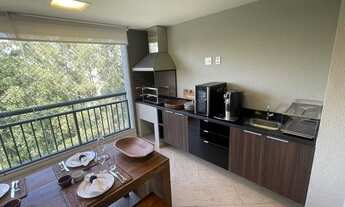 Imagem 7: Apartamento para venda tem 122