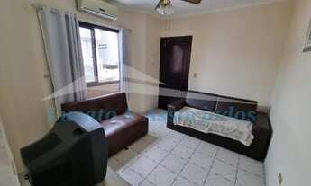 Imagem 3: PRAIA GRANDE - Apartamento Padrão - CANTO DO FORTE