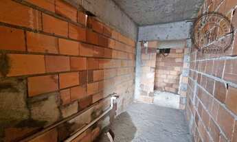 Imagem 6: Apartamento com 2 dormitórios à venda, 76 m² por R$ 370.000,00 - Aviação - Praia Grande/SP