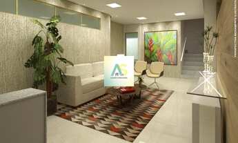 Imagem 3: Edf Sevilha, Apartamento 2 Quartos 1 suite, proximo a praia de Candeias