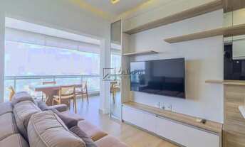 Imagem 5: Apartamento Venda Pinheiros 71 m² 2 Dormitórios