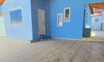 Imagem: Casa em Água Fria