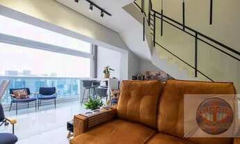 Imagem 7: Apartamento Duplex em Pinheiros - São Paulo, SP