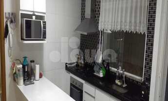 Imagem: Apartamento sem condomínio 73m² no Campestre