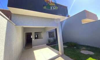 Imagem: Casa 2 quartos - LOTEAMENTO CIDADE DE GUAPÓ