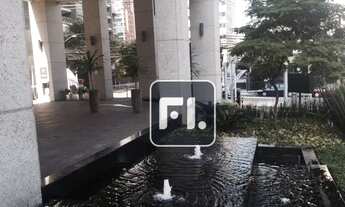 Imagem 2: Conjunto para alugar, 226 m² por R$ 79.744,01/mês - Itaim Bibi - São Paulo/SP