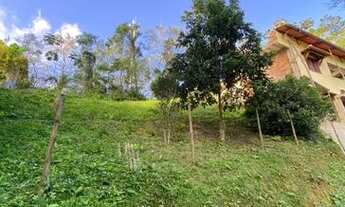 Imagem 2: Terreno no centro de Lumiar