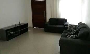 Imagem 4: Casa duplex três quartos sendo um suíte Jardim Vitoria Macaé RJ