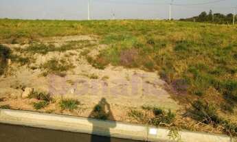 Imagem: TERRENO, RESIDENCIAL PARQUE INDUSTRIAL