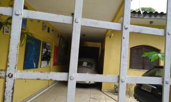 Imagem: Casa próximo prefeitura Taboão serra