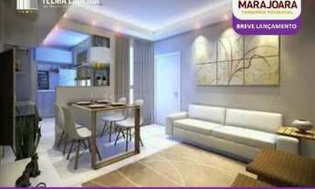 Imagem 3: Residencial Marajoara II, no Parque Verde, próximo Parque shopping