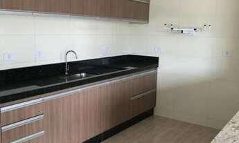 Imagem: Alugo Apartamento - Jardim Ouro Branco