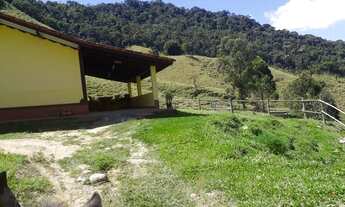 Imagem 6: Casa em Lumiar Casa com 2 dormitórios