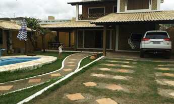 Imagem: Casa de praia a beira mar em Búzios/RN