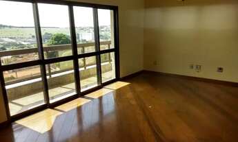 Imagem 4: Apartamento, Jardim Paulistano, Ribeirão Preto-SP