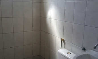 Imagem 5: Casa na Rotary, na rua do restaurante Travessia