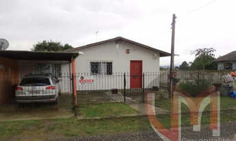 Imagem: Casa para alugar em Lages - SC