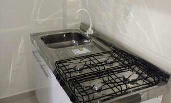 Imagem 5: Studio Glorenza Kitnet com 1 dormitório