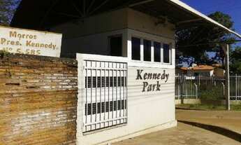 Imagem: Casa em Condomínio Kennedy Park - Bairro