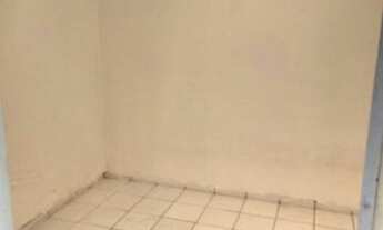 Imagem 3: Casa 2/4 garagem