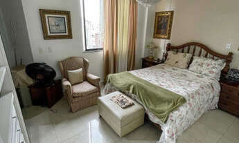 Imagem 4: Apto 3Q sendo 2 suítes