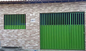 Imagem: Aluga-se casa em Felipe camarão 3quartos