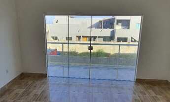 Imagem 2: Casa duplex três suítes, condomínio fechado Novo Horizonte Macaé RJ!