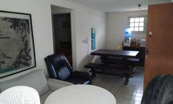 Imagem 3: Apartamento mobiliado em Serrambi