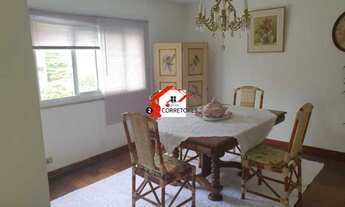 Imagem 3: Leblon, cobertura duplex, 3 quartos, sendo 2 suítes, 276 m², 3 banheiros, terraço, vaga!