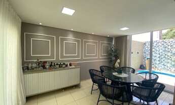 Imagem 7: G.L- Ville de Provence / 3suítes 3 vagas de garagem / Moveis planejados / Financia