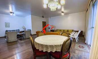 Imagem 7: Copacabana, Avenida Atlântica, Sá Ferreira, 4 quartos, 192 m², 3 vagas, vista lateral mar