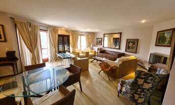 Imagem 2: Residencia de alto padrão em Condomínio no centro de Petrópolis