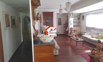 Imagem 4: Leblon, cobertura duplex, 3 quartos, sendo 2 suítes, 276 m², 3 banheiros, terraço, vaga!