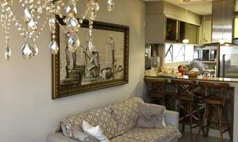 Imagem 2: Apartamento em Laguna - Frente Mar - 3 Quartos