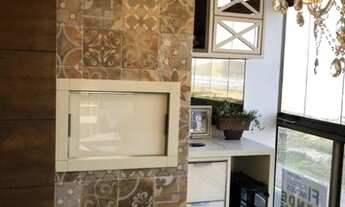 Imagem 6: Apartamento em Laguna - Frente Mar - 3 Quartos