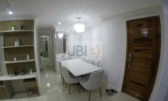 Imagem 3: Apartamento a venda próximo ao North Shopping e Riomar Kennedy no bairro Padre Andrade - F