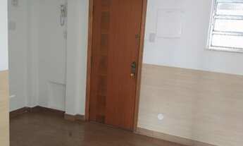 Imagem 2: Sala Comercial na Tijuca