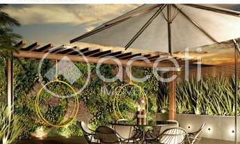 Imagem 3: Apartamento à venda, 3 quartos, 1 suíte, 2 vagas, Funcionários - Belo Horizonte/MG