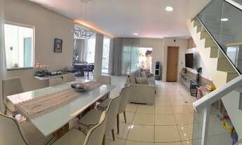 Imagem: G.L- Ville de Provence / 3suítes 3 vagas