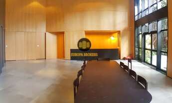 Imagem 6: Apartamento 4 dormitórios para Venda em São Paulo, MOEMA, 4 dormitórios, 4 suítes, 6 banhe