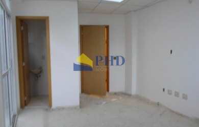 Imagem 6: RIO DE JANEIRO - Conjunto Comercial/Sala - CURICICA