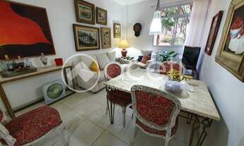 Imagem 6: Apartamento à venda, 3 quartos, 1 vaga, Havaí - Belo Horizonte/MG