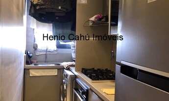 Imagem 4: Apartamento 2 quartos mobiliado Boa Viagem