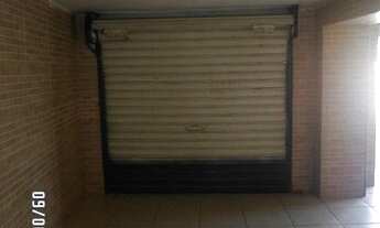 Imagem 6: Loja na Rua Jose Hermano (abaixo da Matriz de Campinas