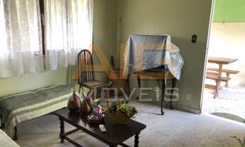 Imagem 5: Casa 2 Quartos Piscina em Condomínio 500 M Lagoa