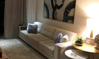 Imagem 6: Venda de Apartamento Condomínio Bosque das Águas